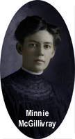 Mary Jane McGillivray